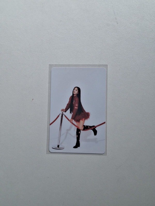 Producto - Jihyo Twice "Strategy" NEMO (2)