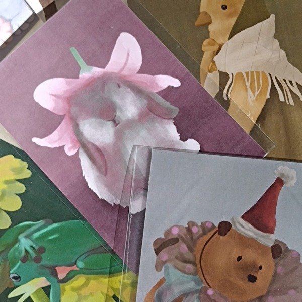 Producto - PERSONALIZADO - Póster A5