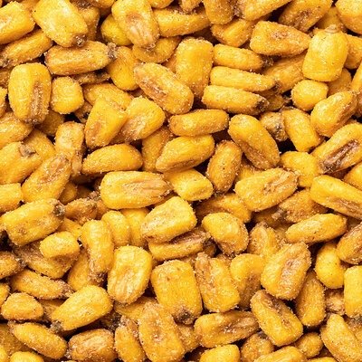 Producto - Maíz Frito Tostado Salado