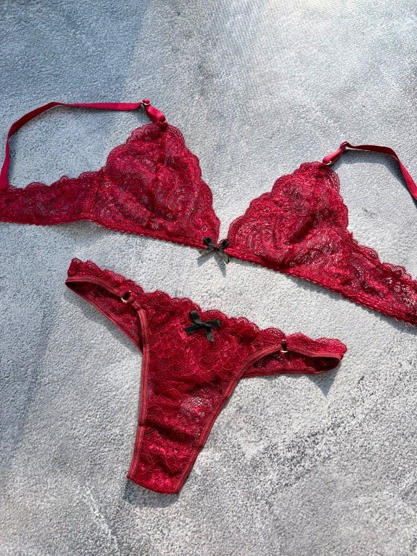 Producto - Conjunto Telma