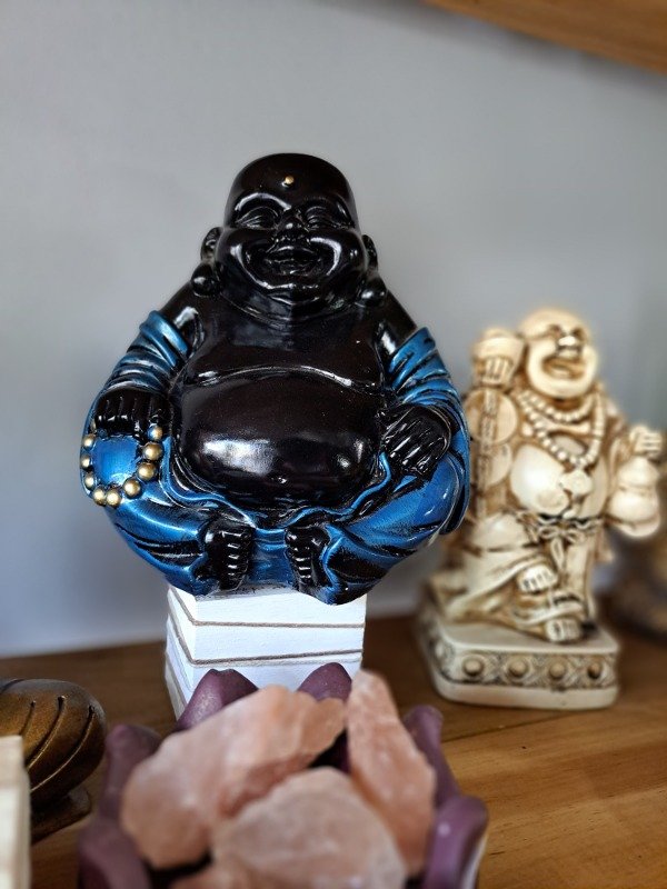 Producto - Buda abundancia