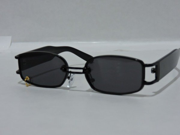 Producto - Lentes de sol charm negro