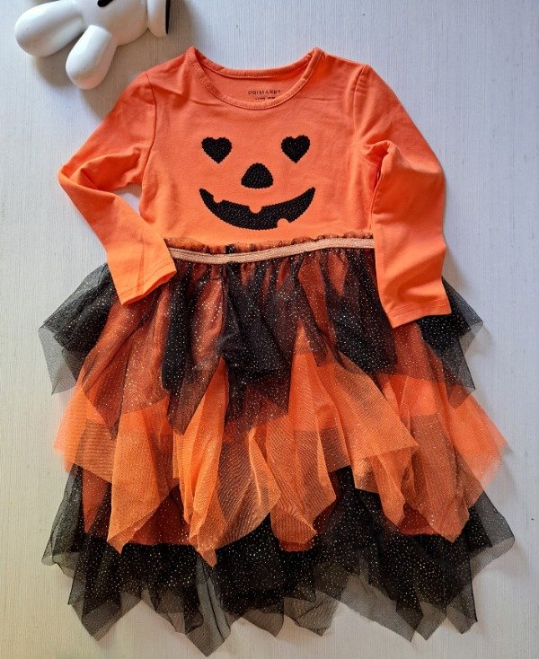 Producto - Vestido Halloween