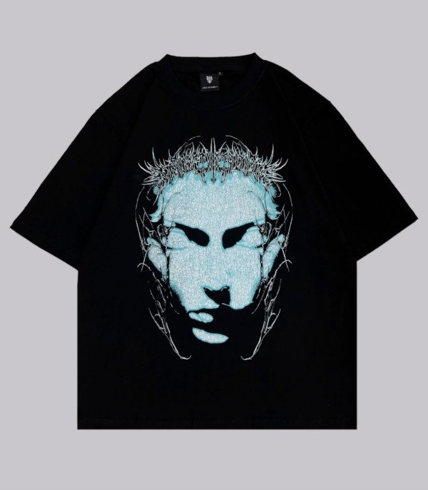 Producto - REMERA REVENGE