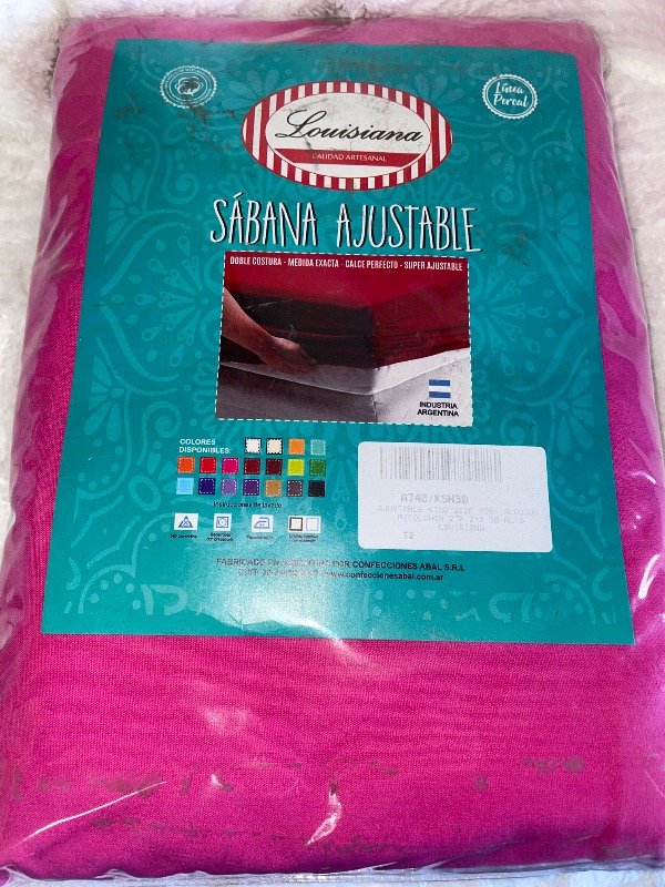 Producto - Ajustables Louisiana king - 4
