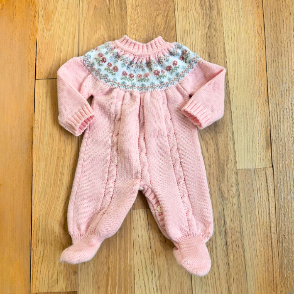 Producto - Enteritos T- RN/3 Meses - 1