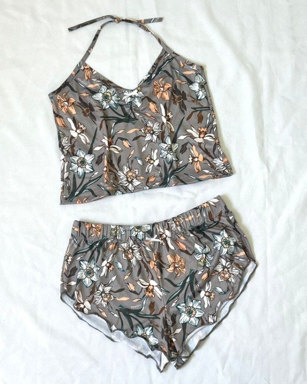 Producto - Pijama MANHATTAN