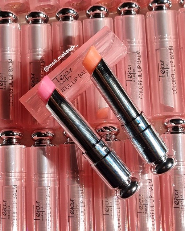 Producto - Lip Balm TEJAR Dupe Dior