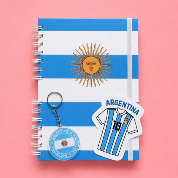 Producto - Combo Argentina Clásico