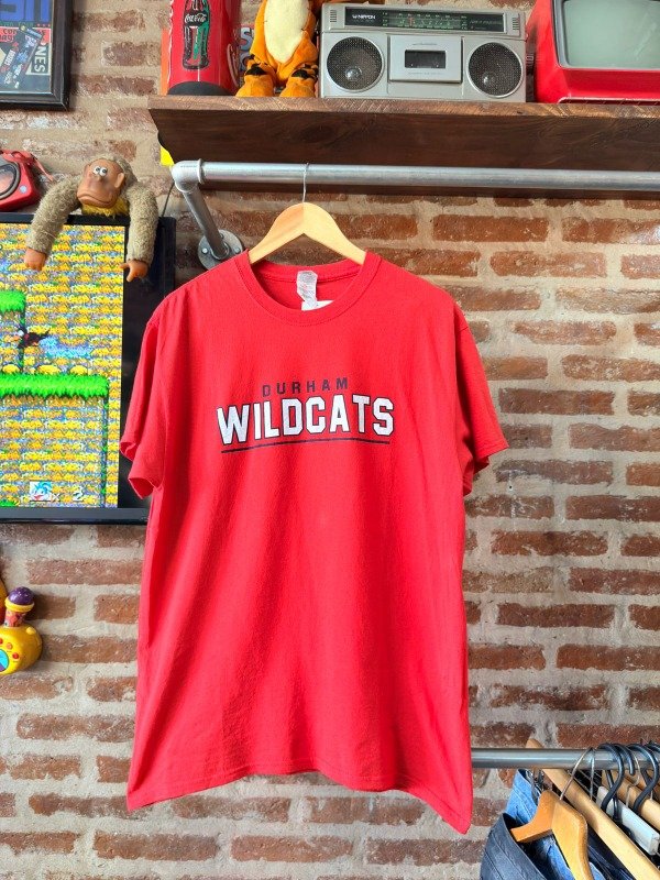 Producto - REMERA WILDCAST