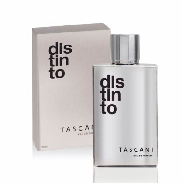 Producto - Tascani Distinto 100ml