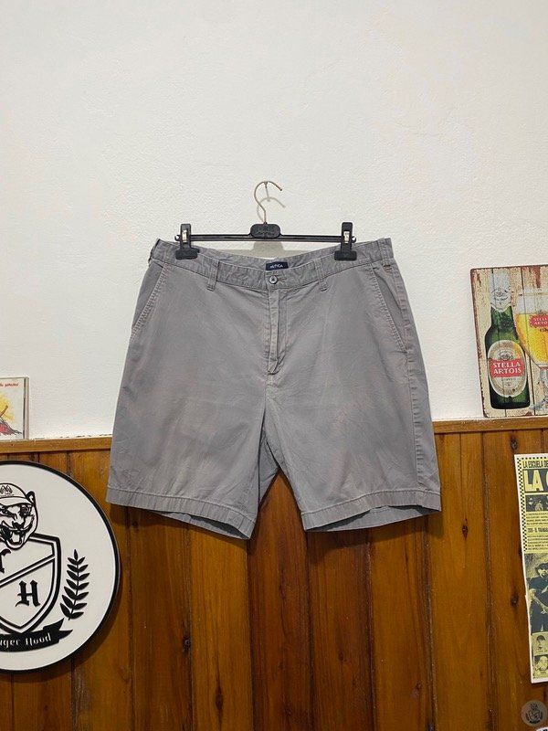 Producto - NAUTICA GRIS (XL)