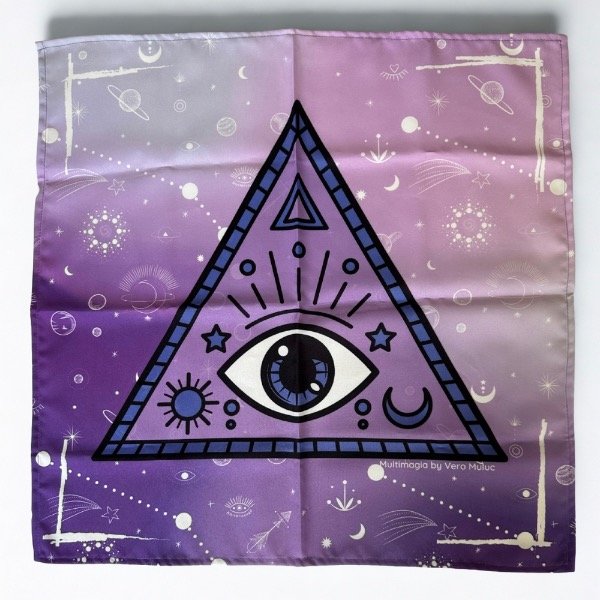 Producto - Paño Tarot