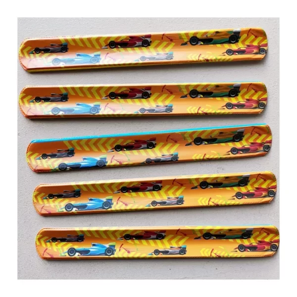 Producto - PULSERA MAGICA FORMULA 1 X 10