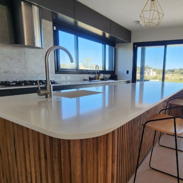 Producto - COCINA - BLANCO MIAMI