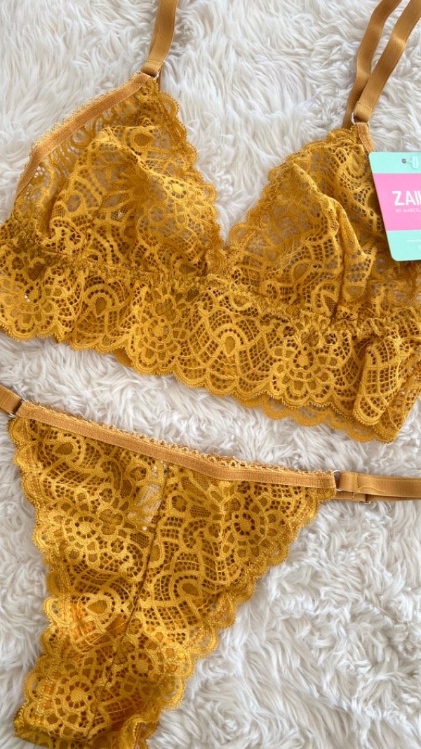 Producto - Conjunto 5646 ZAILU