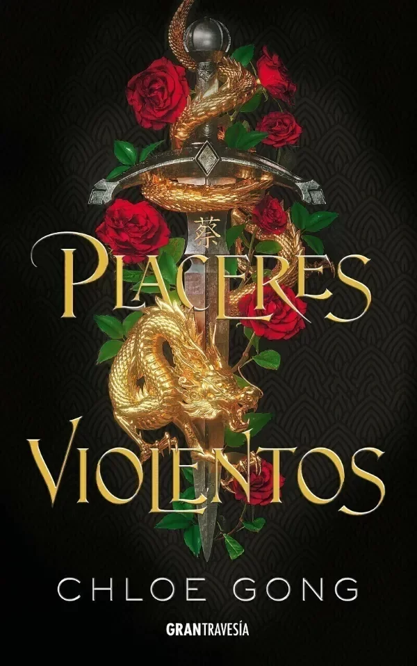 Producto - PLACERES VIOLENTOS Chloe Gong