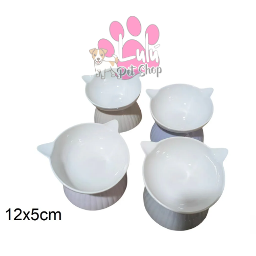 Producto - PLATO CERAMICA GATO