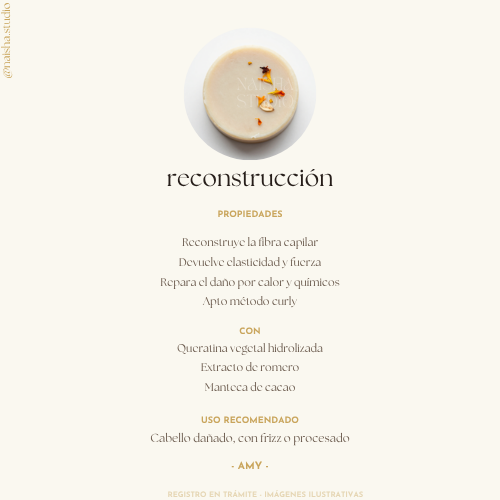 Producto - AMY