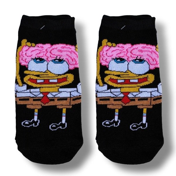 Producto - Bob Esponja Cerebro - Adultos