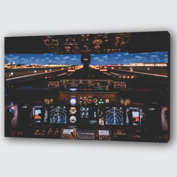 Producto - El vuelo