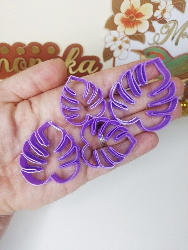 Producto - Set cortantes hojas