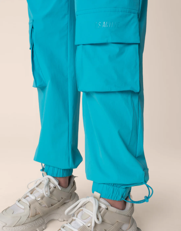 Producto - GHOST TIFFANY JOGGER touche - 2