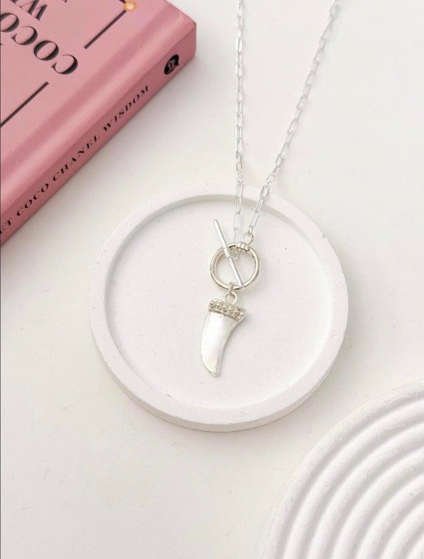 Producto - COLLAR CHUNKY BCO3038