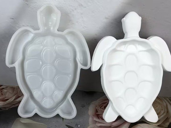 Producto - Molde bandeja tortuga marina