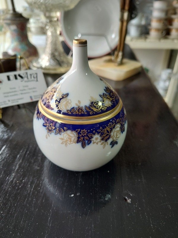 Producto - AZUCARERA TSUJI AZUL Y ORO