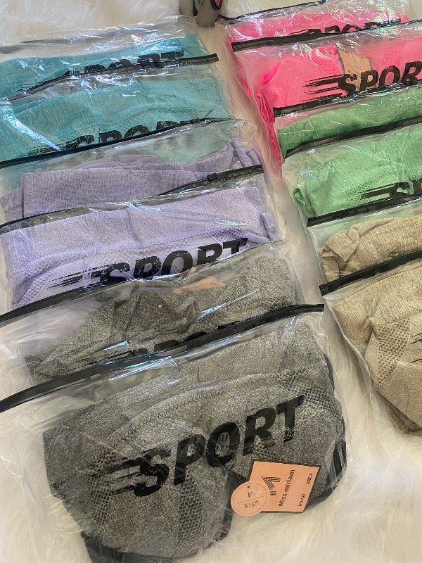 Producto - Conjunto Deportivo (Precio por docena) - 10