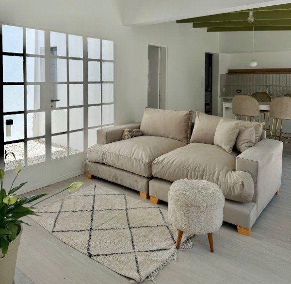 Producto - Sillon Nube 180 x 120