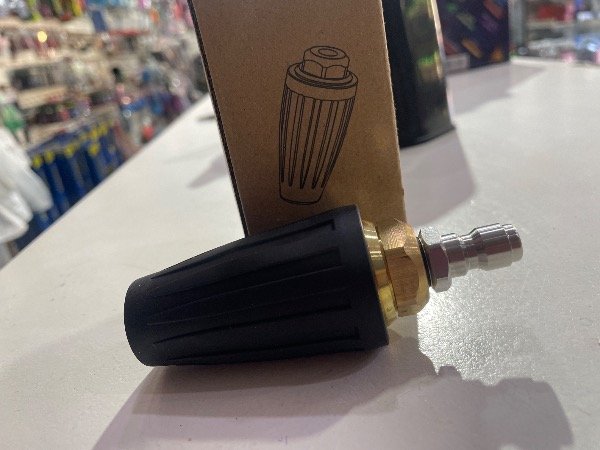 Producto - TURBO NOZZLE 360
