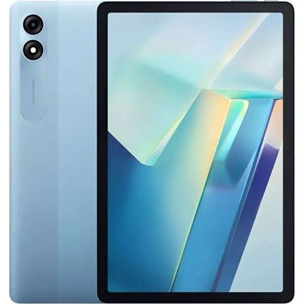 Producto - Blackview TAB 9 WIFI 816/ FROST BLUE 16GB / 256GB