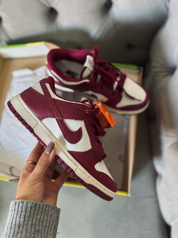 Producto - NIKE DUNK SB +colores