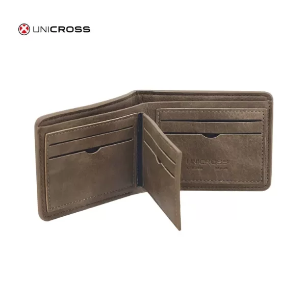 Producto - billetera unicross - 2