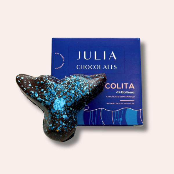 Producto - Colita Choco Semi Amargo