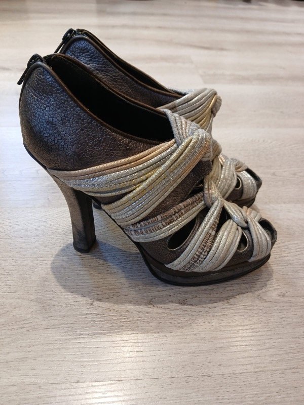 Producto - Sandalia TRAMANDO (38)