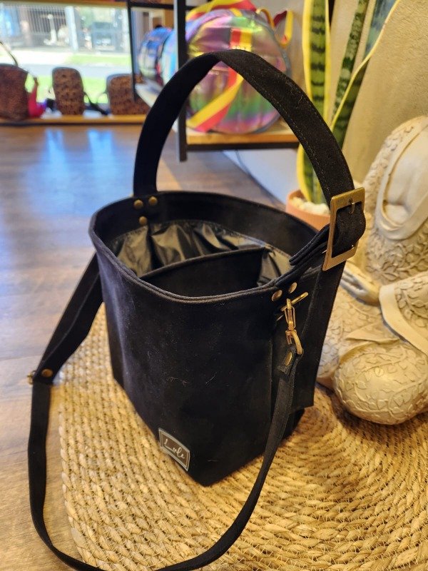 Producto - Matera Canasta Bag - 2