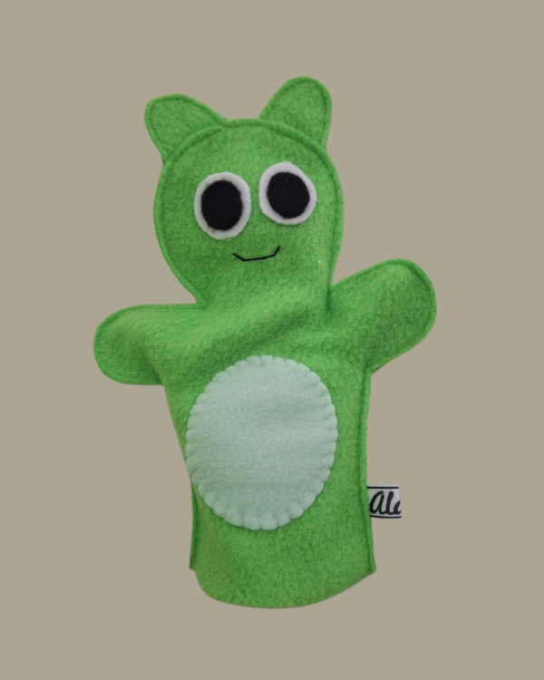 Producto - Sapo