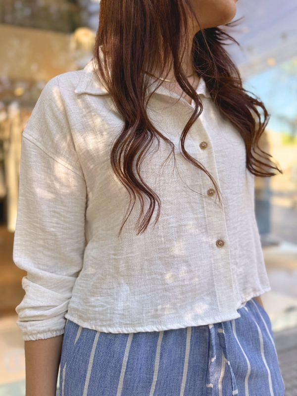 Producto - Camisa de Crepe