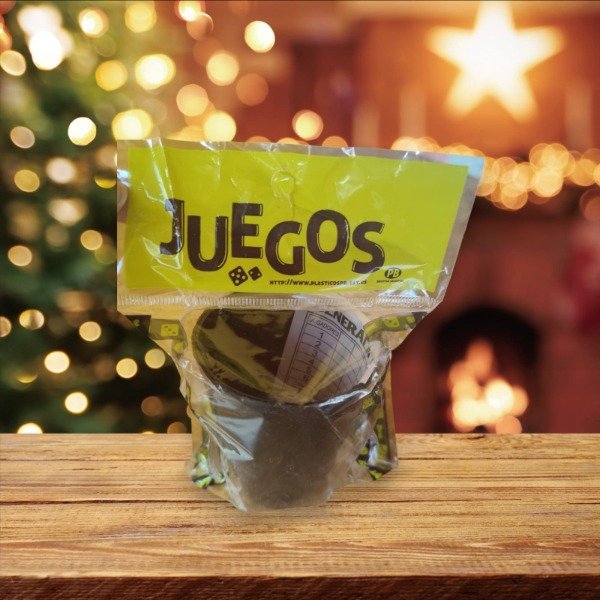Producto - GENERALA EN BOLSA