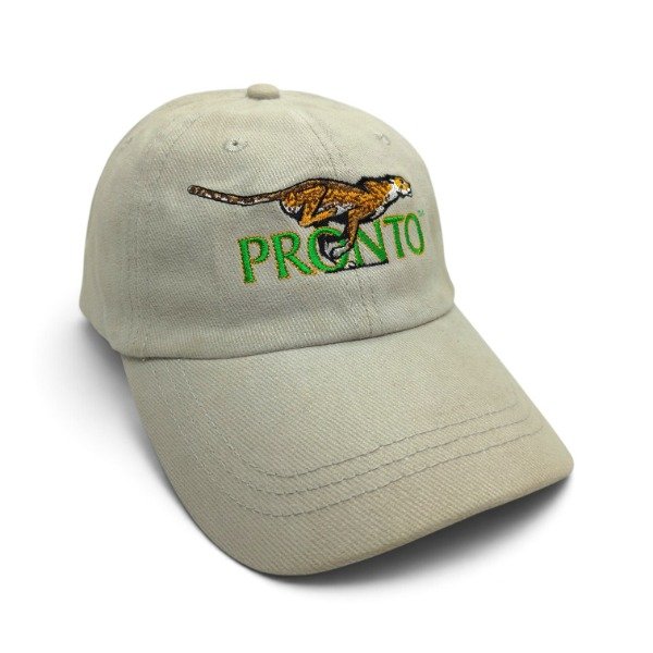 Producto - Gorra Pronto