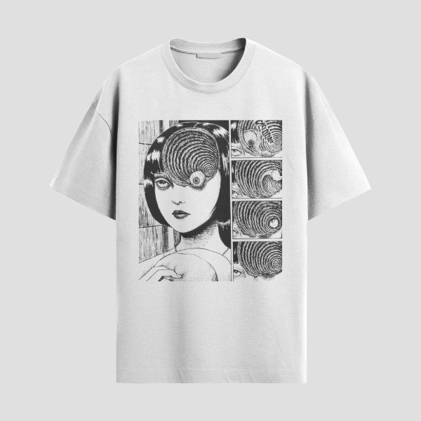 Producto - REMERA UZUMAKI