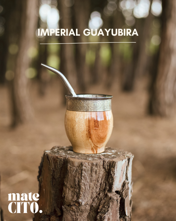Producto - Imperial Guayubira