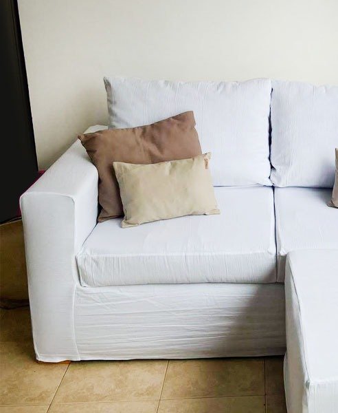 Producto - FUNDA PARA SILLON A MEDIDA