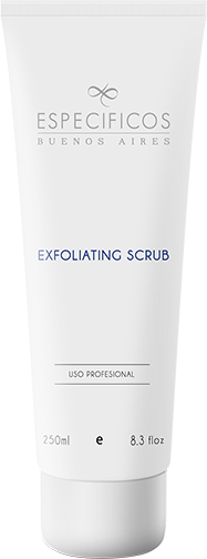 Producto - Exfoliating Scrub x 250ml