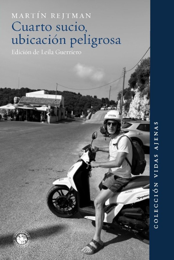 Producto - Cuarto sucio, ubicación peligrosa - Martín Rejtman