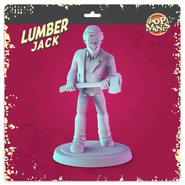 Producto - Jack Torrance - The Shining