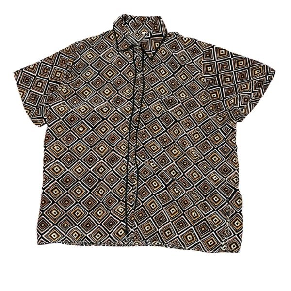 Producto - Camisa 70s Retro